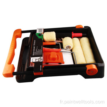 MAISON DE PEINTURE NOUVEAUX OUTILS DE PEINTURE